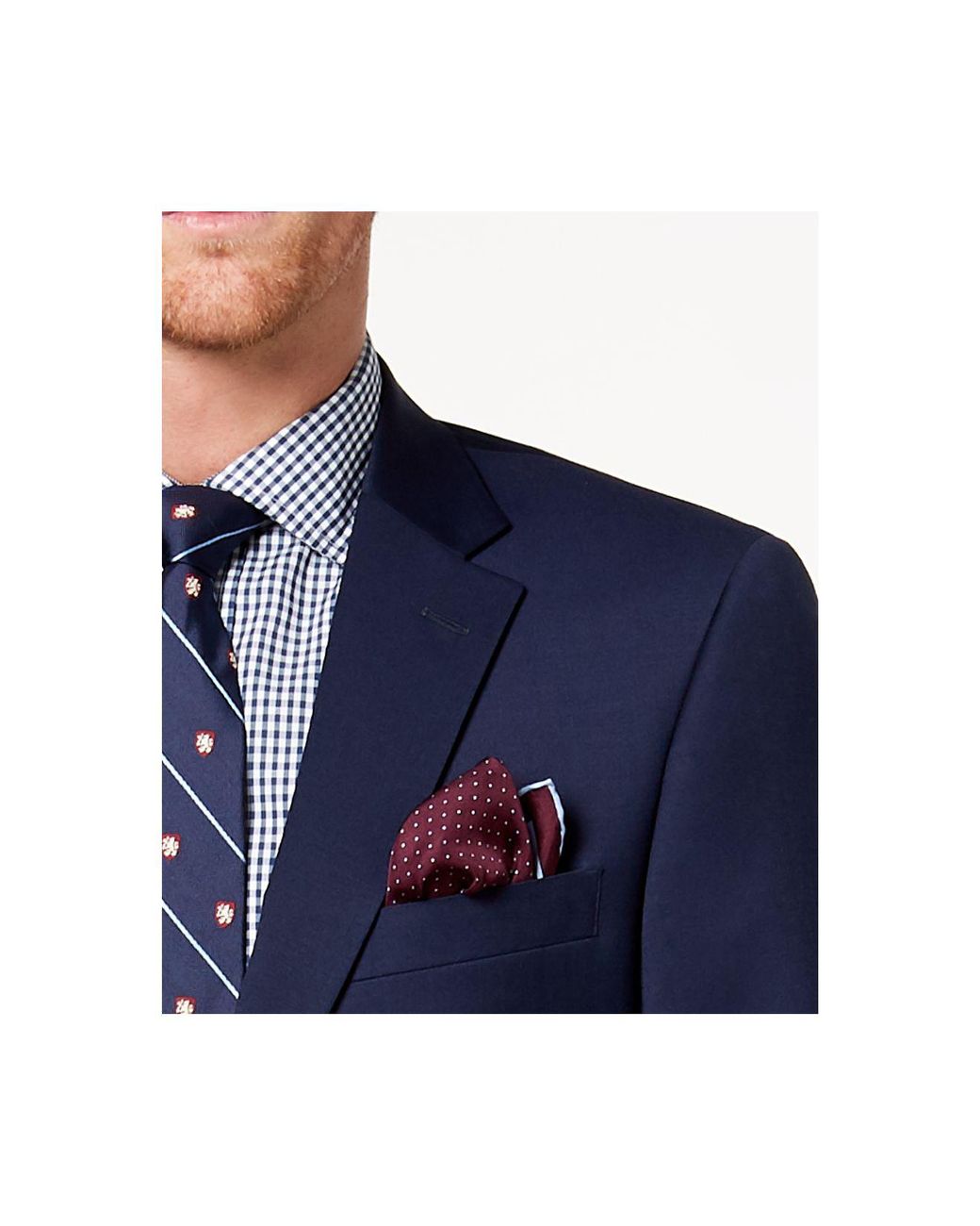 tommy hilfiger modern fit