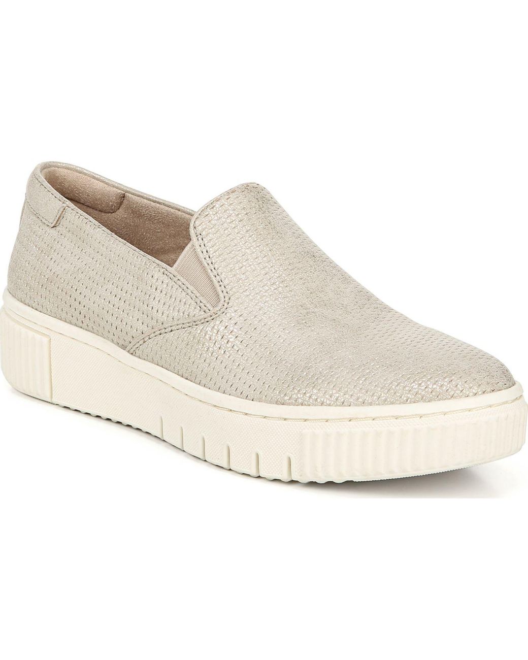 SOUL Naturalizer Synthetic Tia Slip-on Sneakers - Lyst