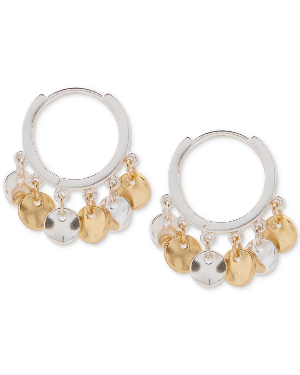 Lucky brand shop earrings macys