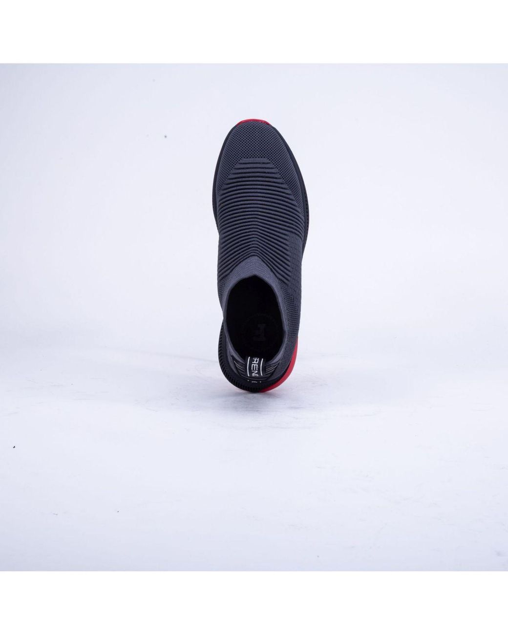 french connection albert sock sneaker