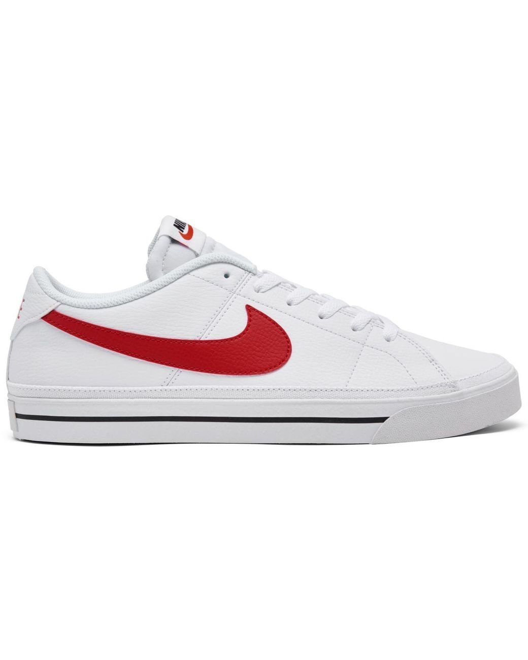 Buy White Casual Shoes for Men by NIKE Online | Ajio.com