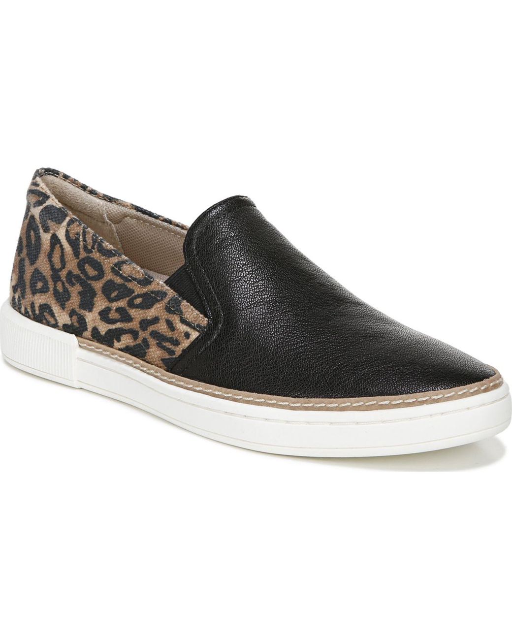 naturalizer zola cheetah