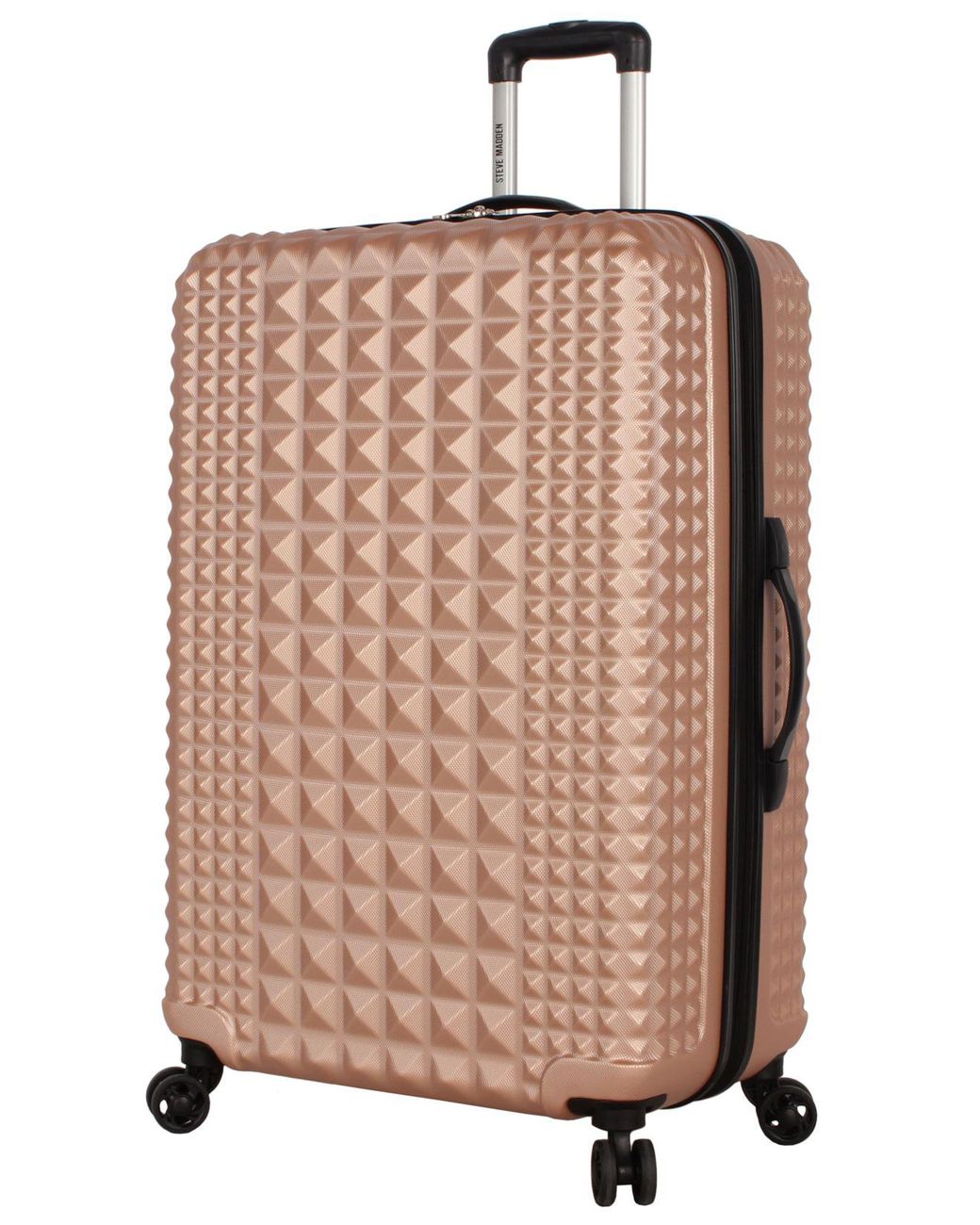 Steve Madden Lightning 26 Expandable Check-in Spinner, Created