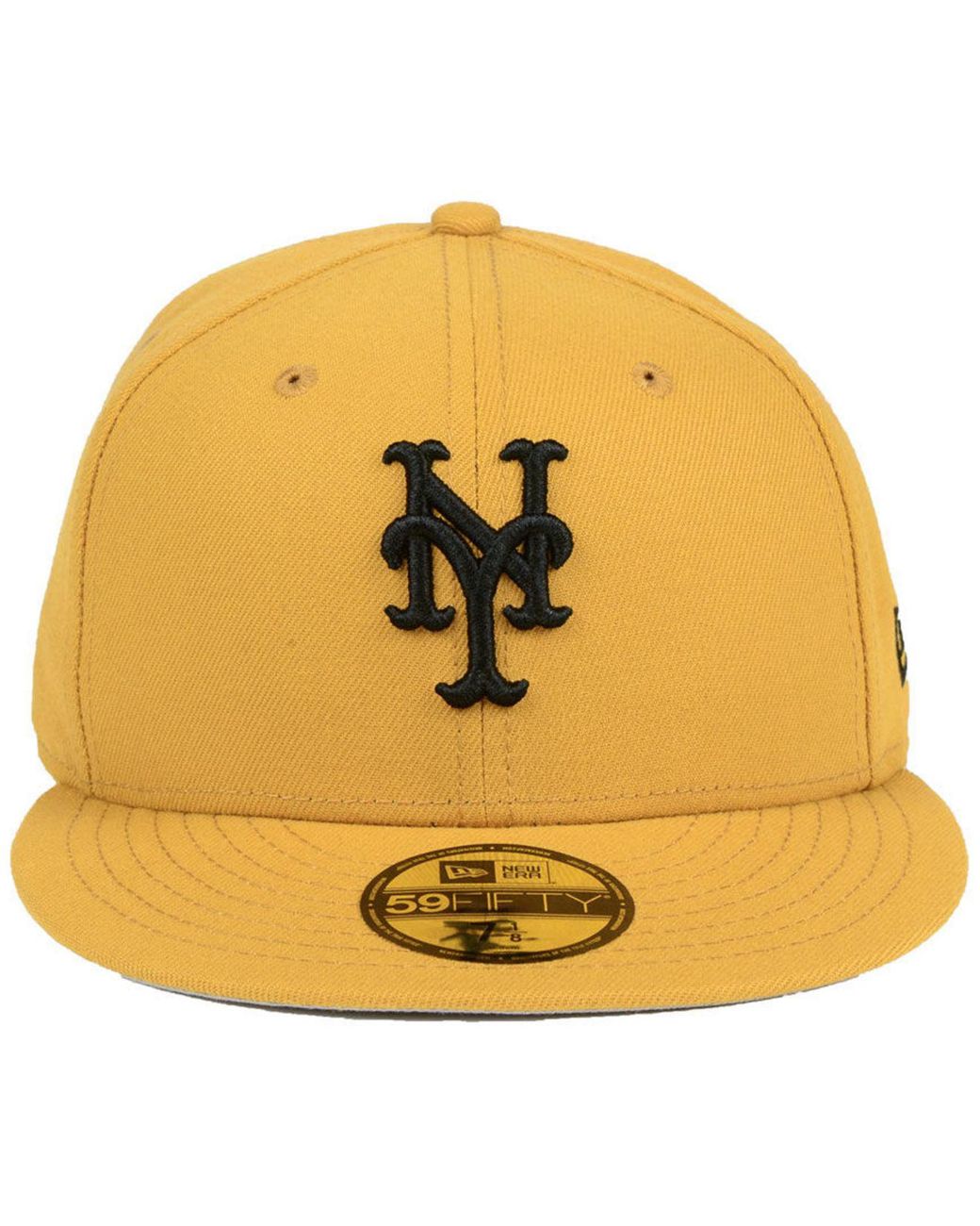 KTZ Synthetic New York Mets Reverse C 
