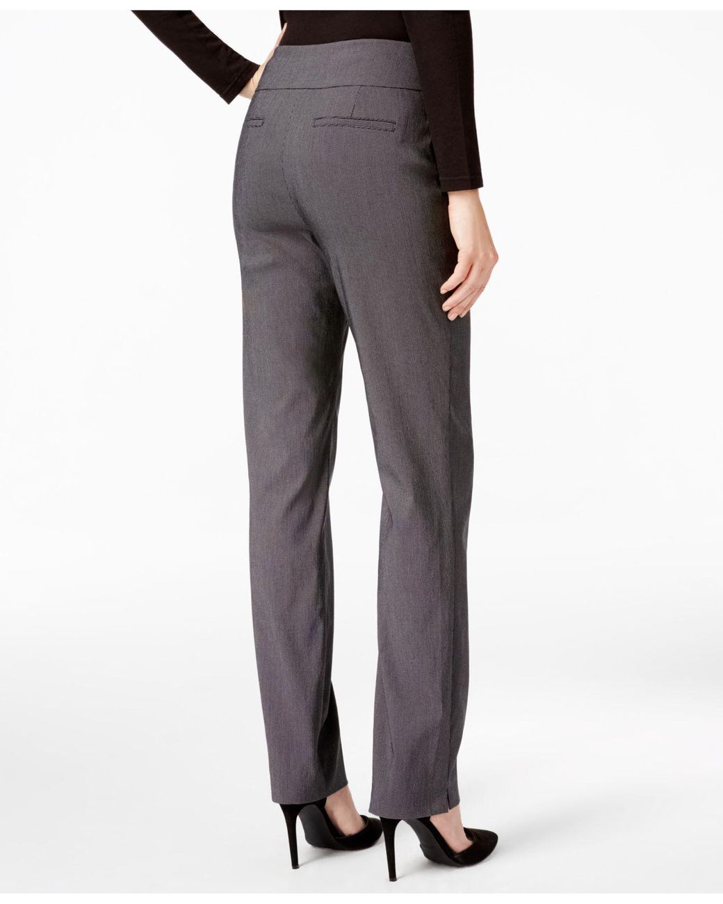 macys petite pants