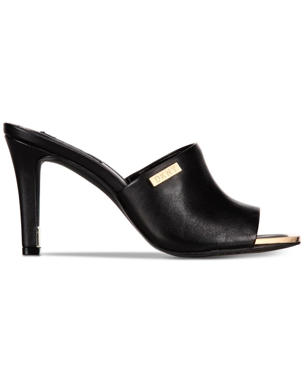 macy's black dress shoes