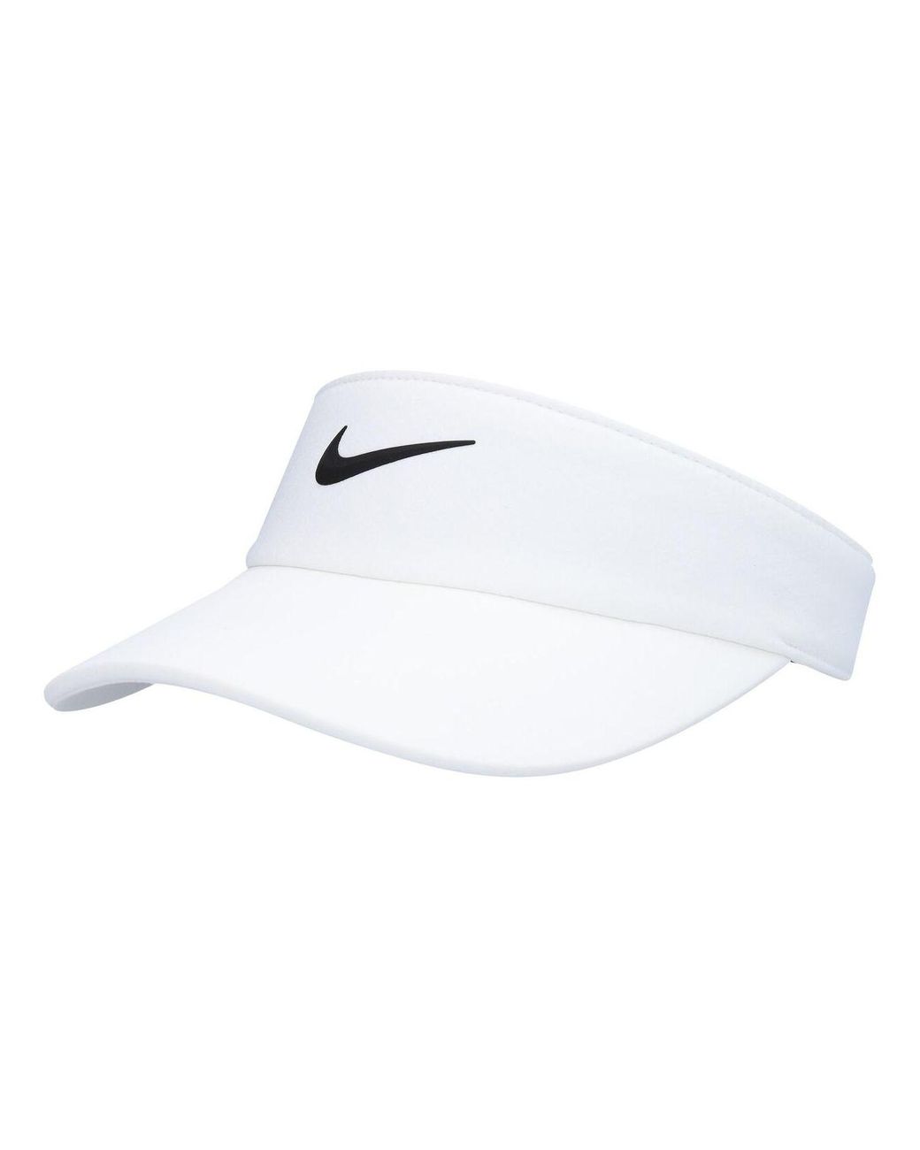 womens golf visor nike