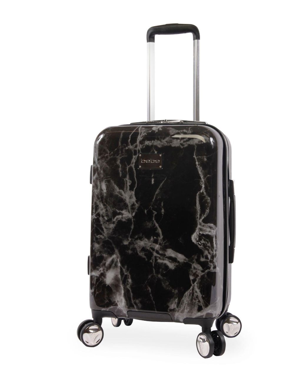 bebe luggage marble