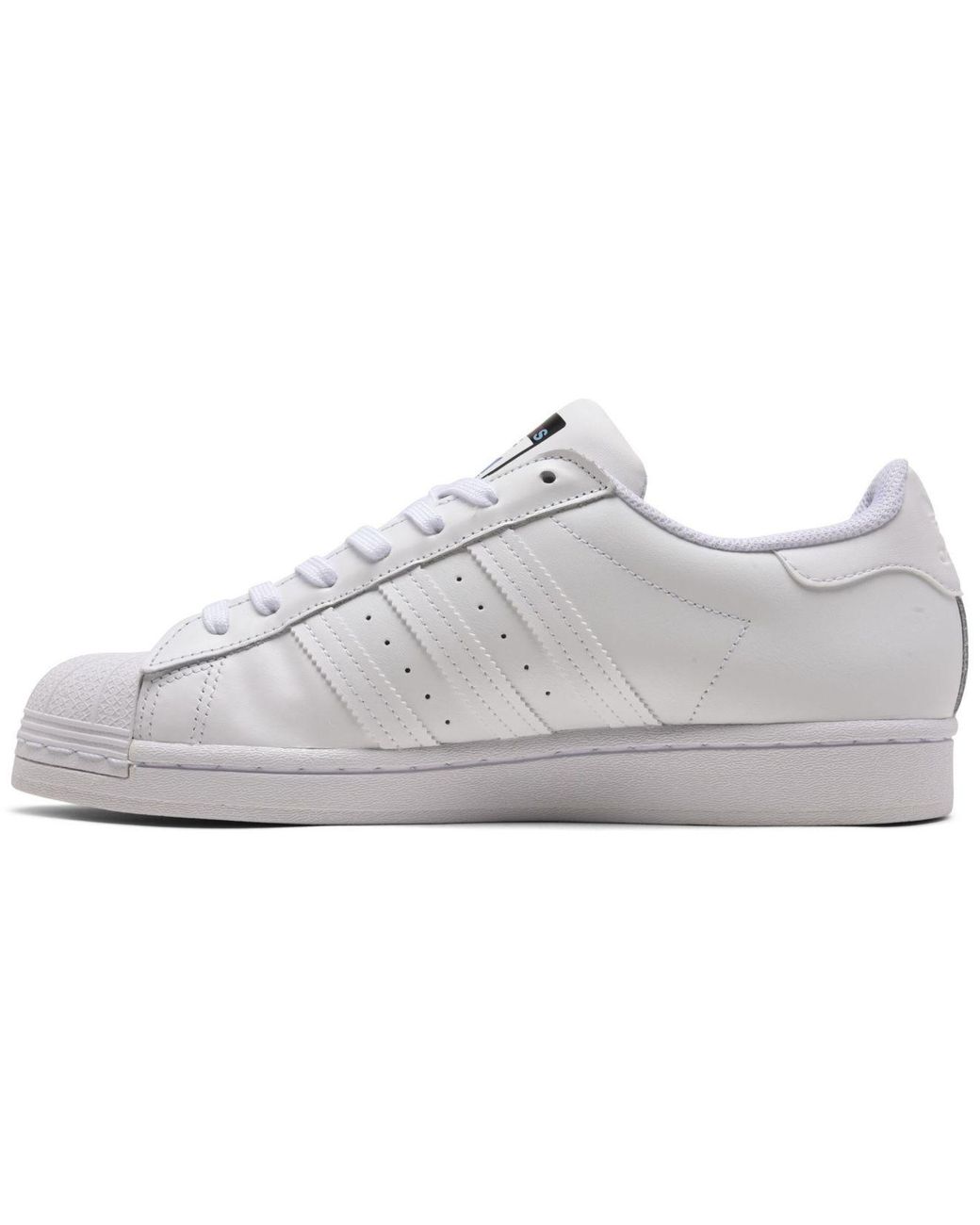 women's originals superstar casual sneakers from finish line