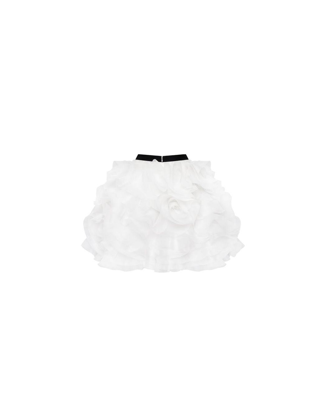 Millà Pink Danceable Mini Skirt