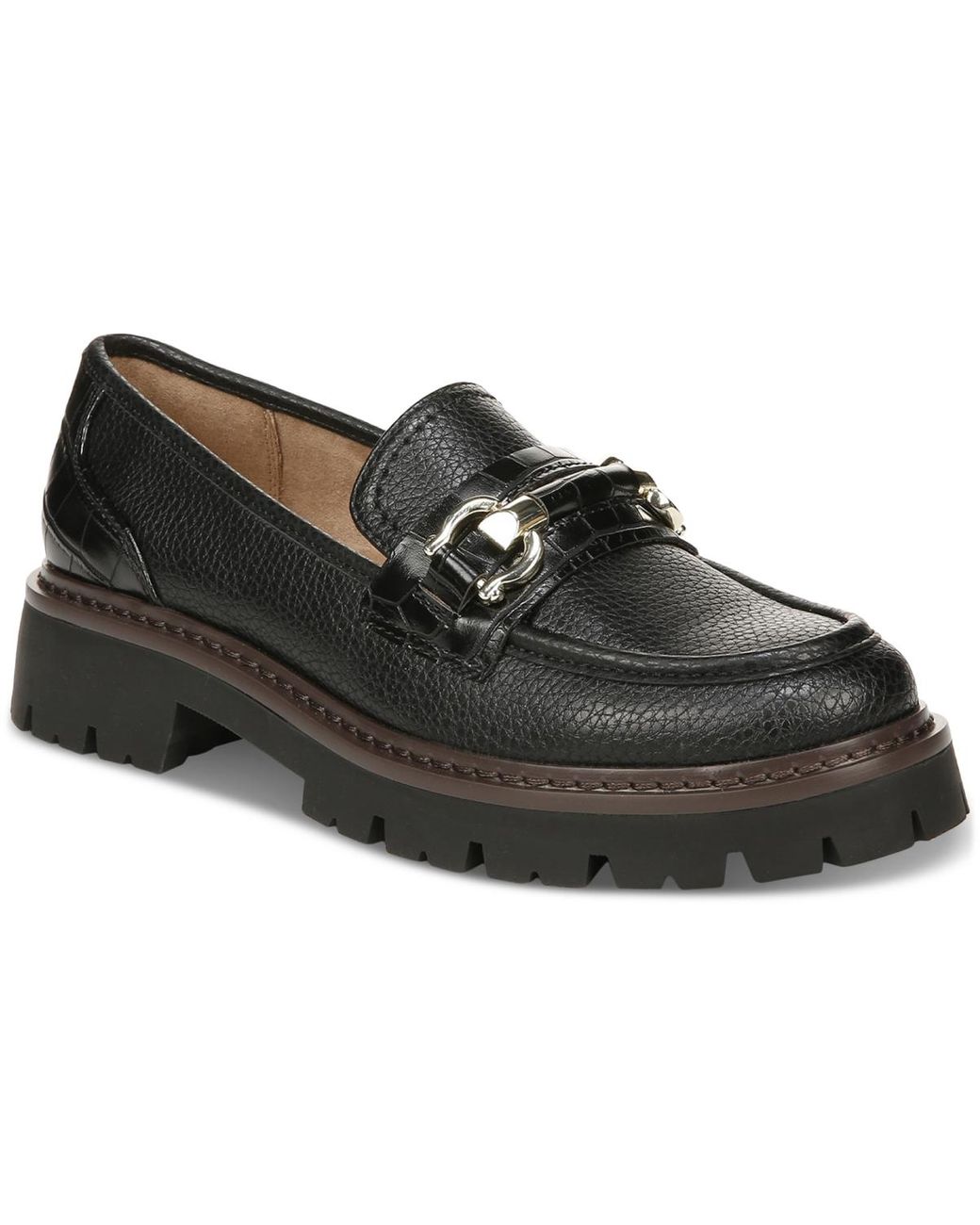Giani Bernini Shoes Black US Size: 7 W: : Fashion