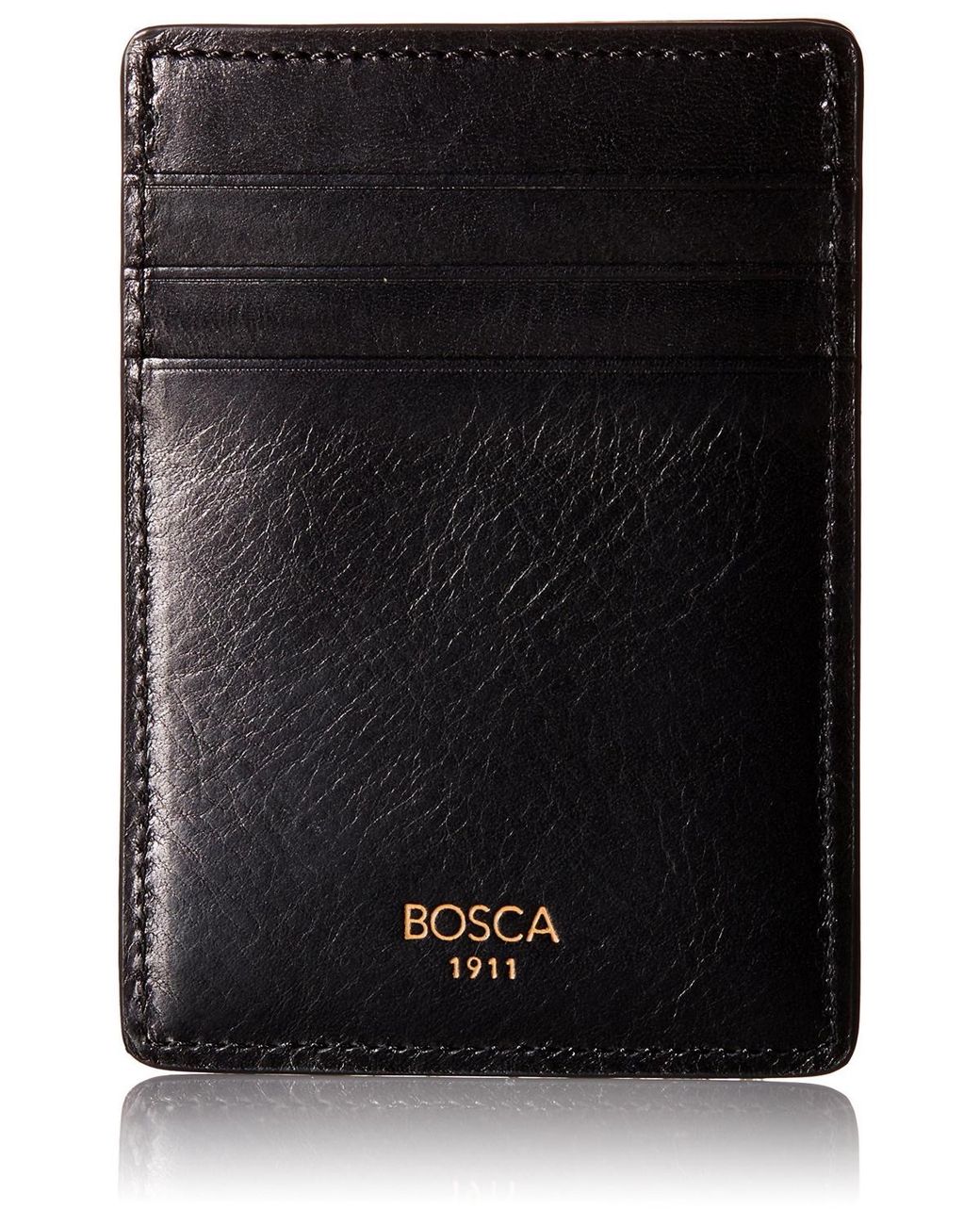 Bosca Black Dolce Collection for men