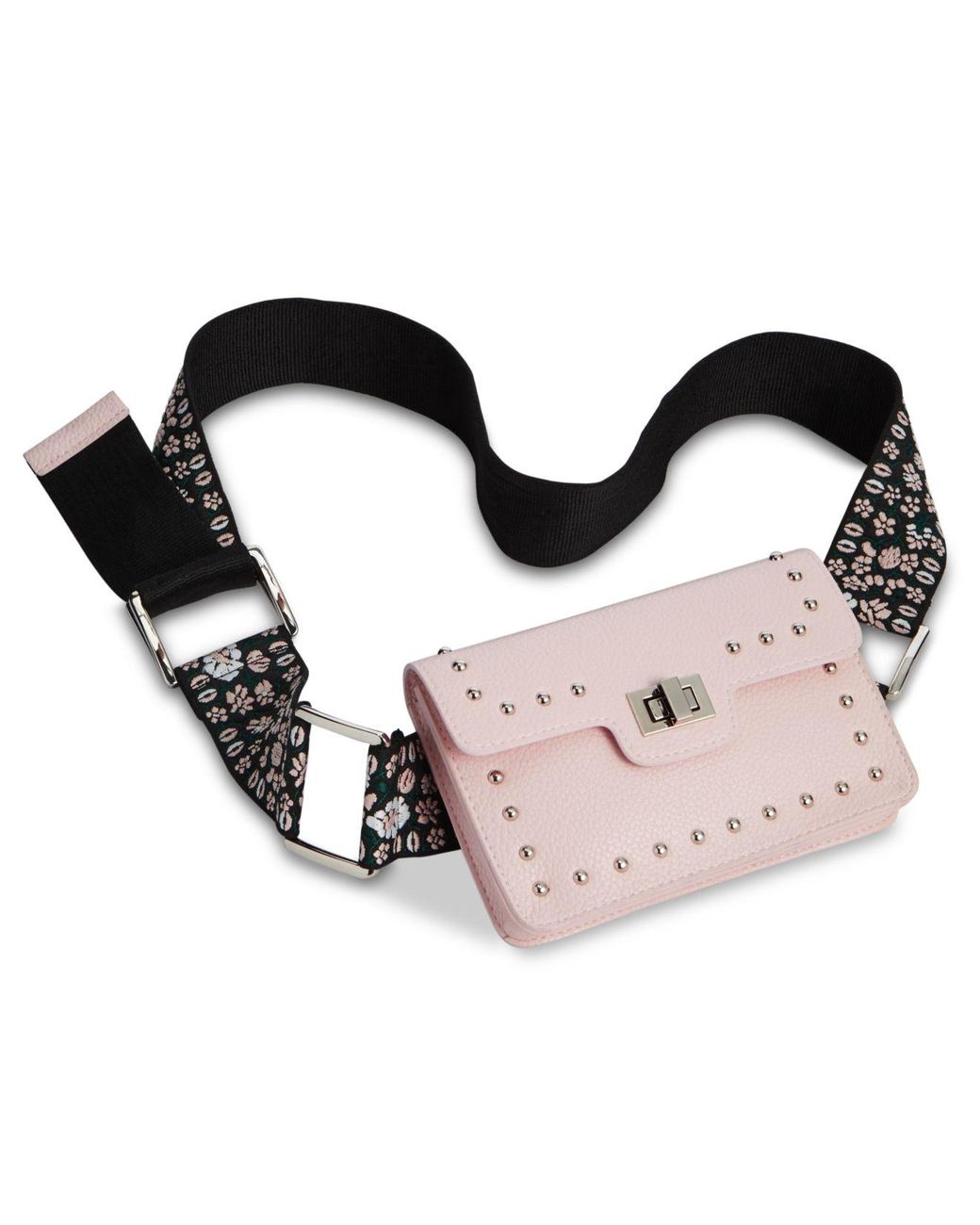 Steve madden guitar store strap bag
