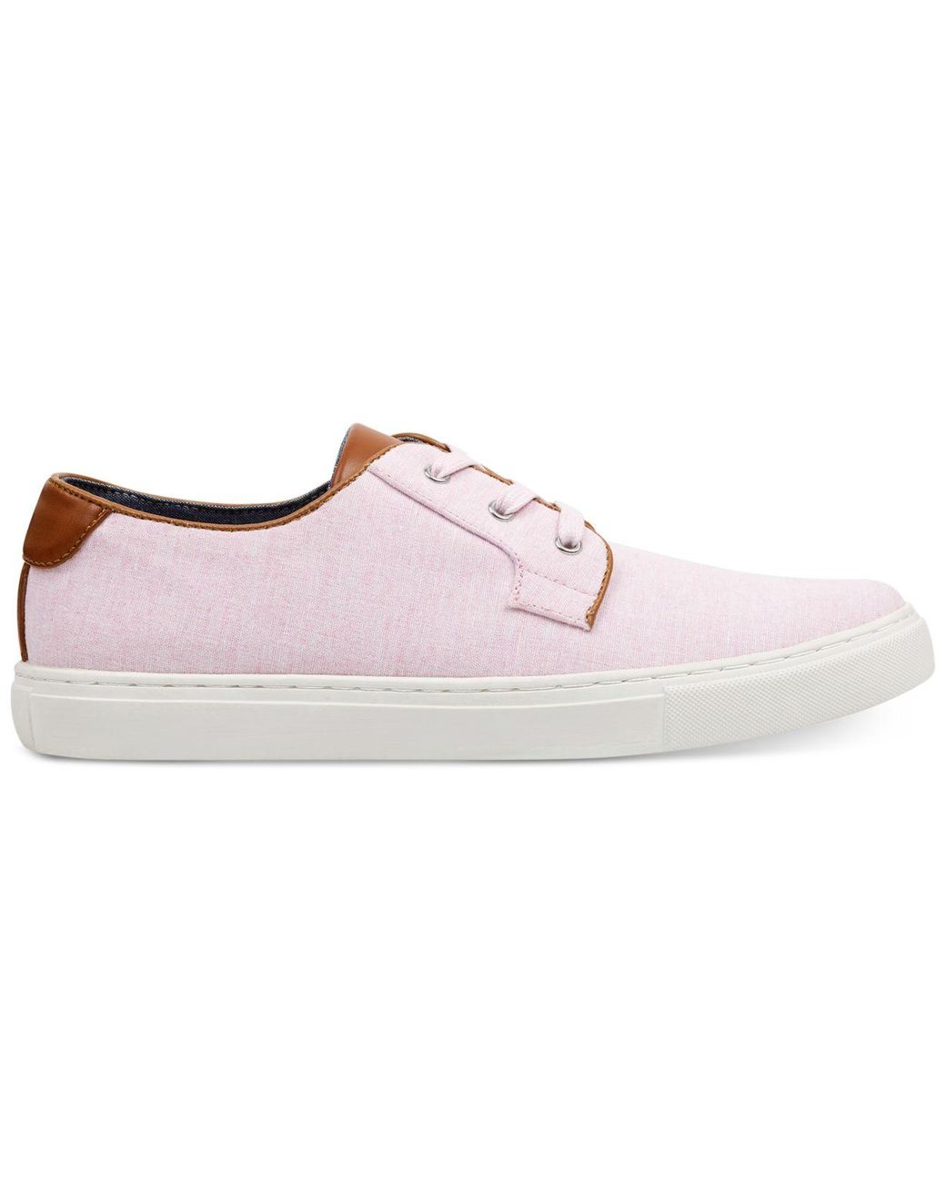 Tommy Hilfiger Mckenzie Shoes in Pink for Men - Save 39% - Lyst