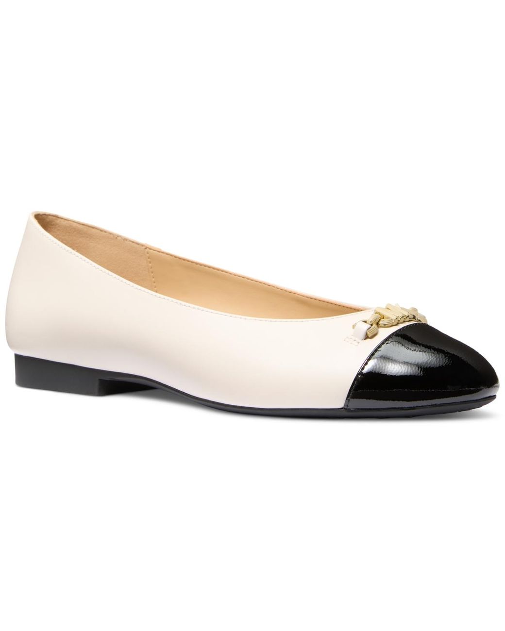 バレエシューズ MICHAEL MICHAEL KORS INDY FLEX BALLETS MICHAEL KORS - INDY FLEX BALLET available at RUBINO
