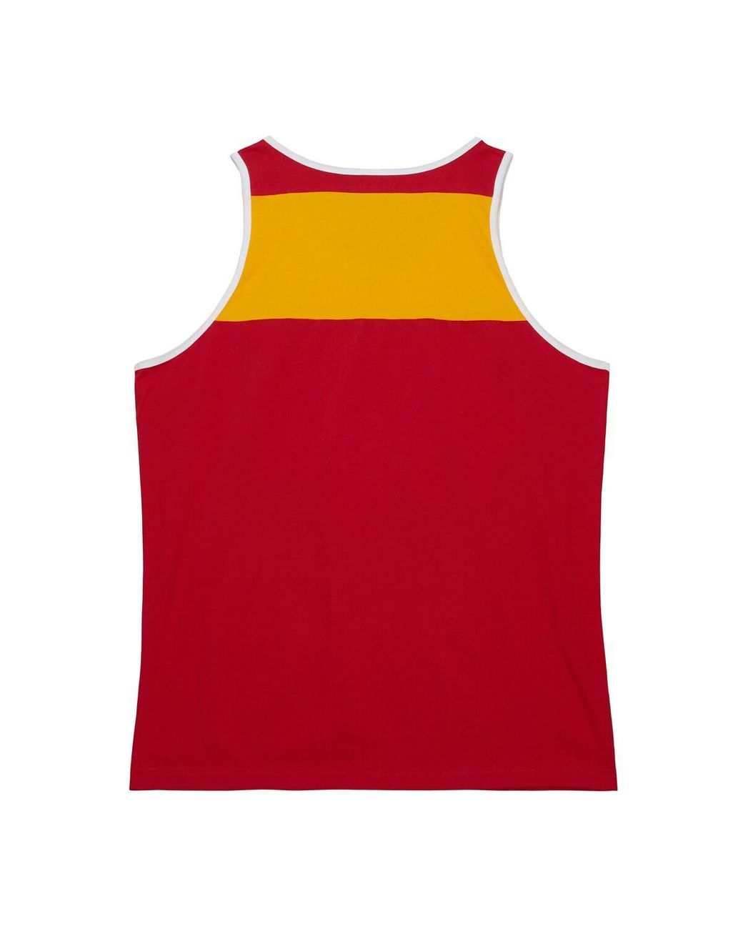 Mitchell & Ness Red for men