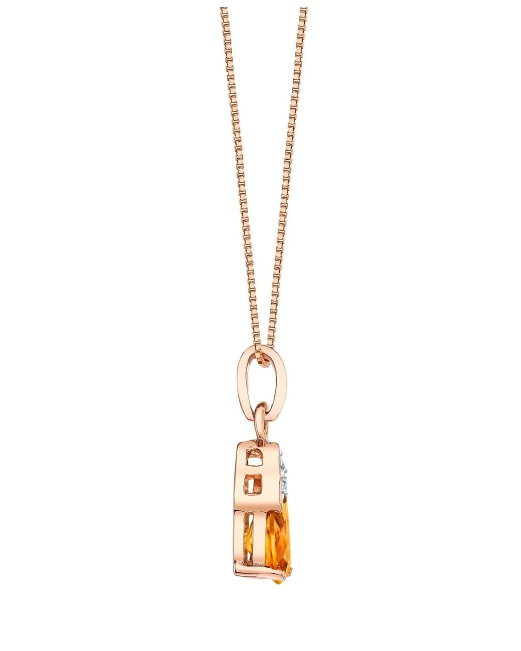 Macy's Metallic (5/8 Ct. T.w.