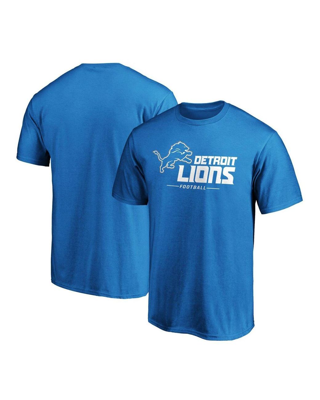 Lids Toronto Blue Jays Primary Logo Long Sleeve T-Shirt - Royal