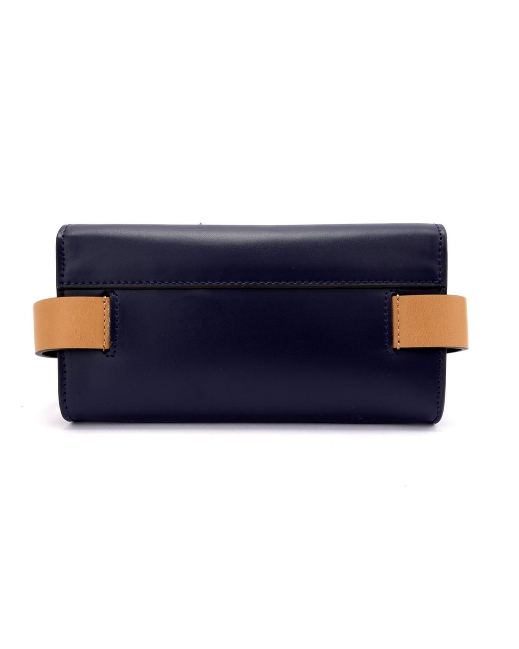 Kate Spade Bow Belt Bag in Blue | Lyst display picture 3