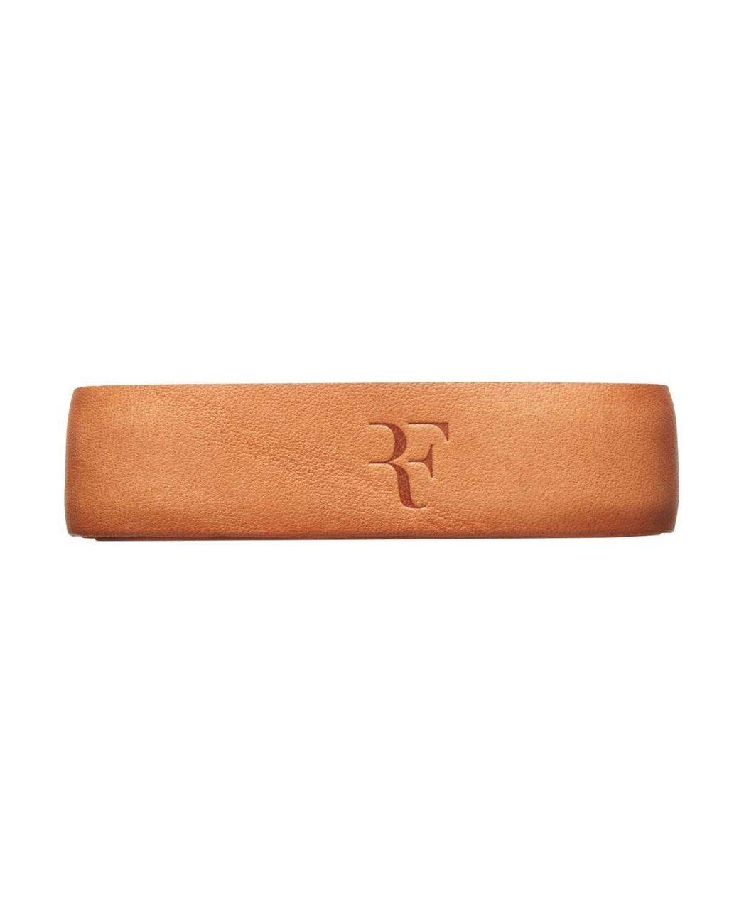 Wilson Black Rf Leather Replacement Tennis Grip