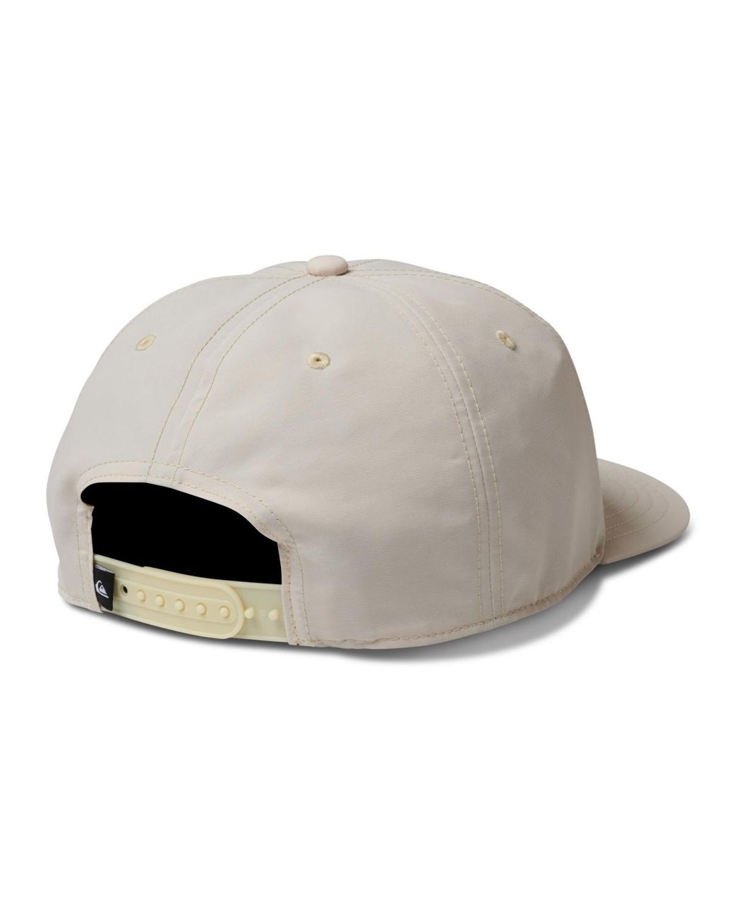 Quiksilver Multicolor Founders Cap for men