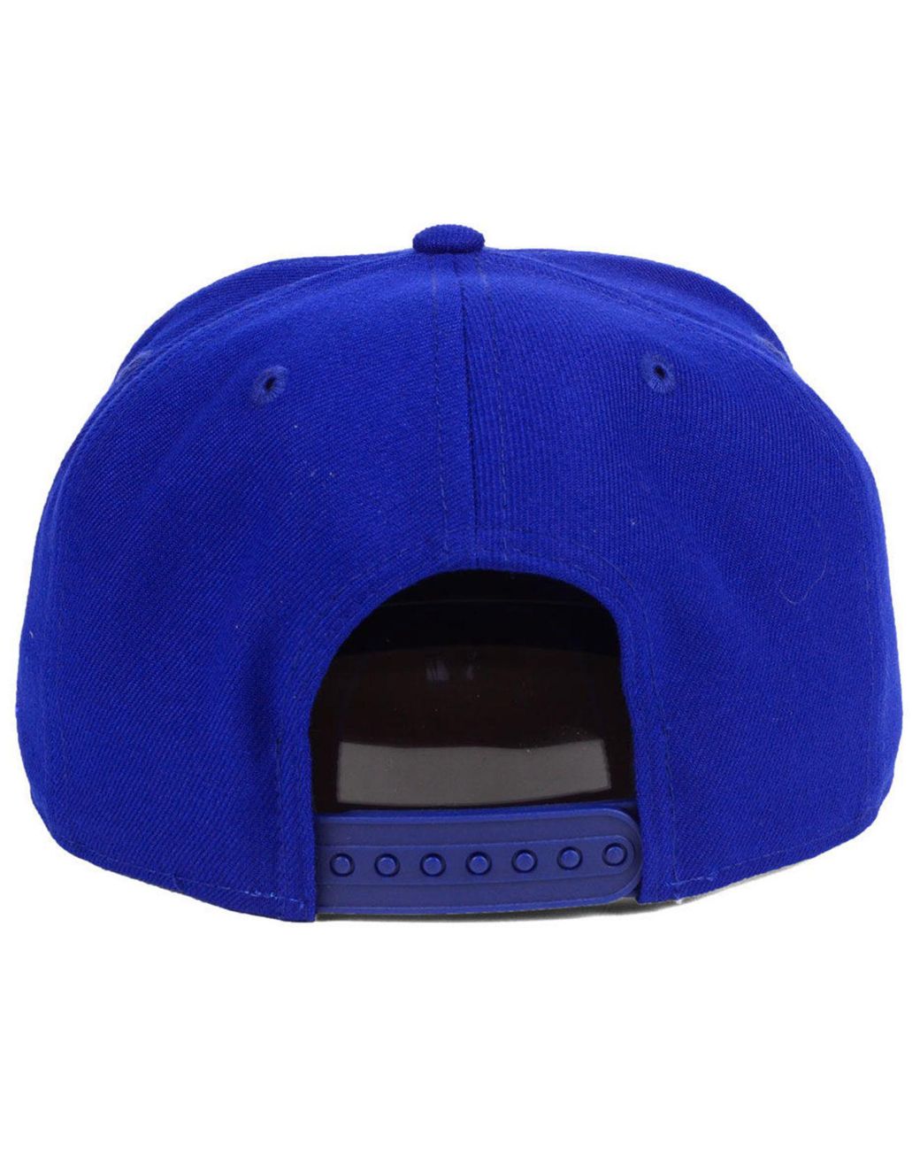 KTZ Synthetic Dallas Cowboys Basic Fashion 9fifty Snapback Cap in Blue for  Men | Lyst