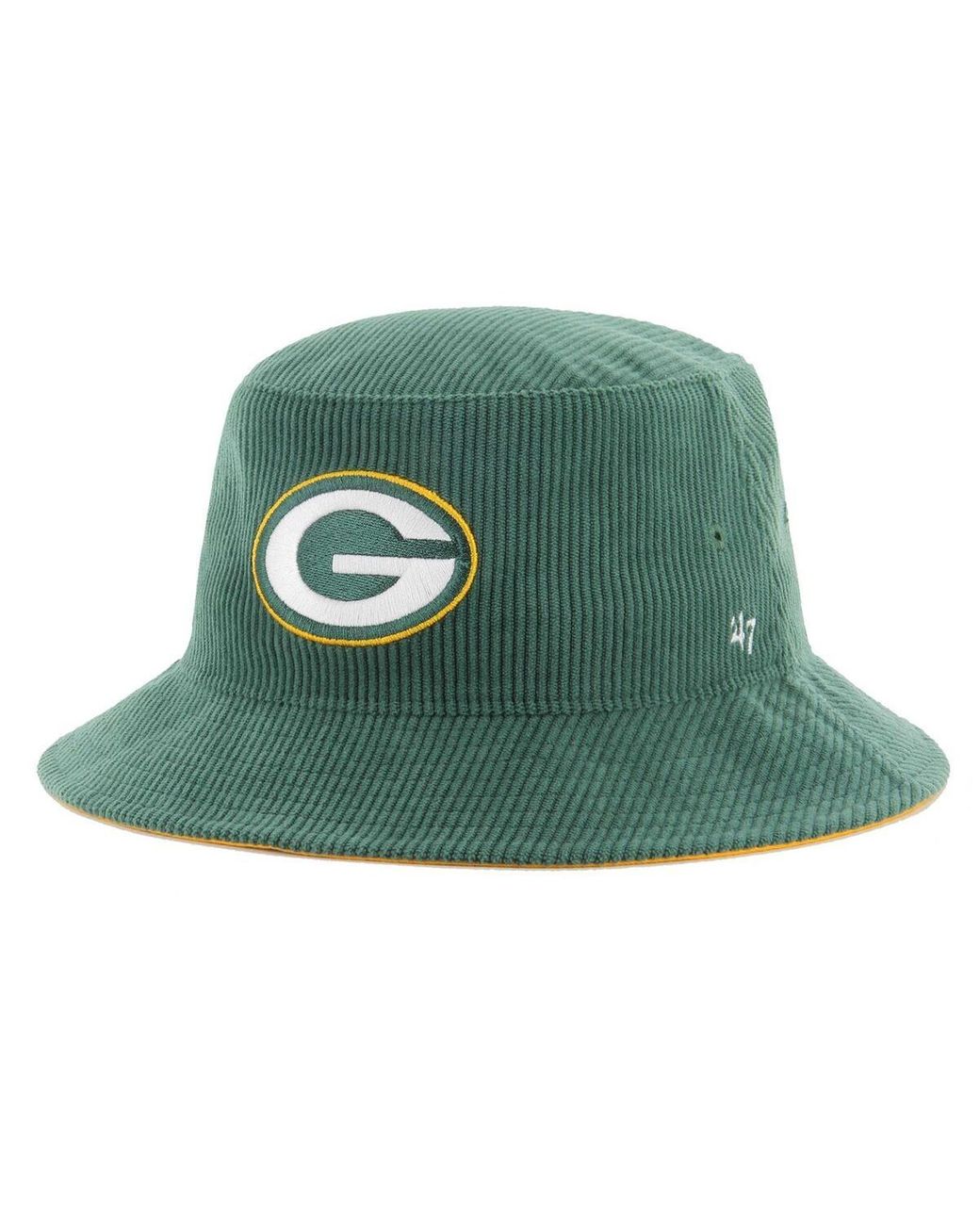 Packers cheap bucket hat