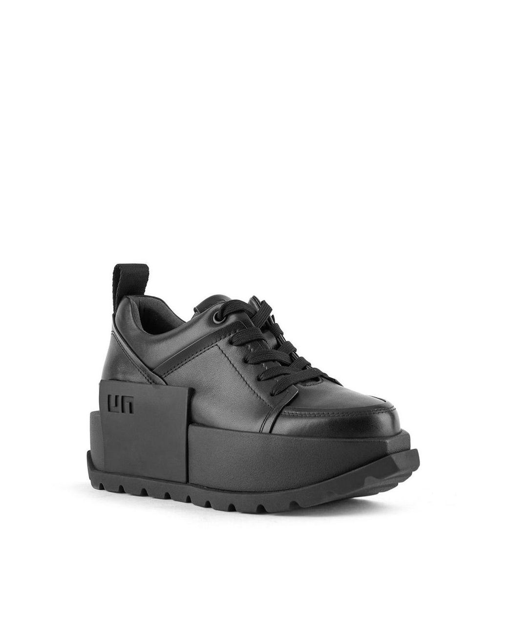 United Nude Black Roko Jay