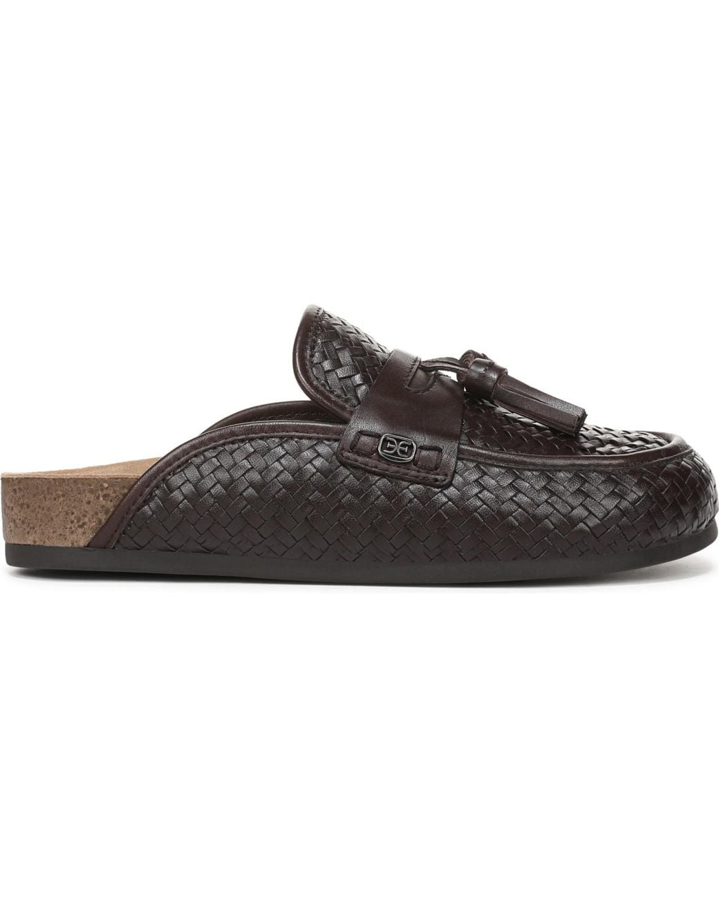 Sam Edelman Black Astrid Mules