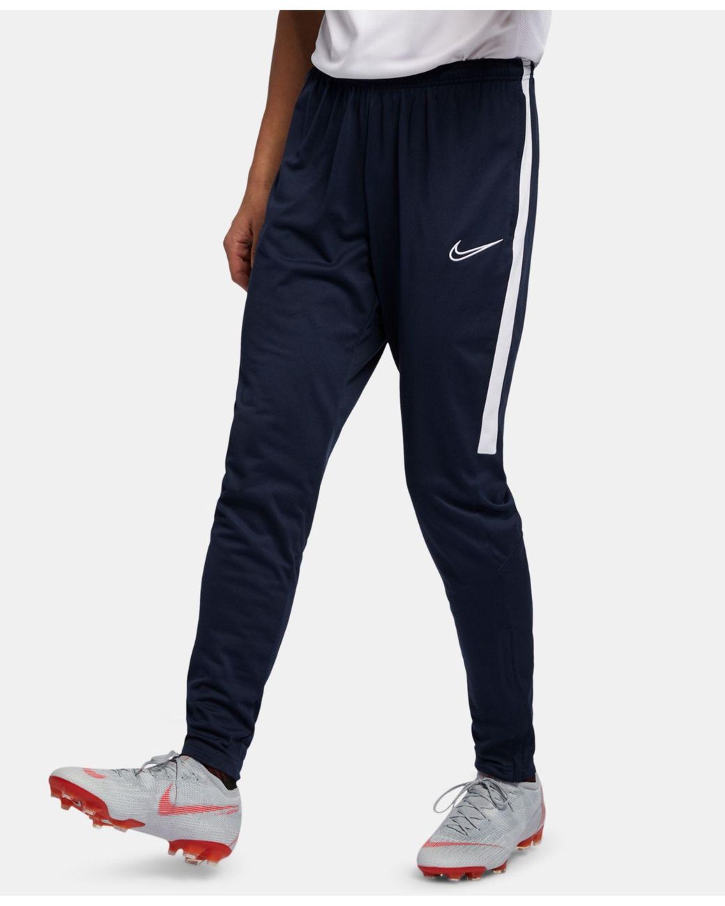 nike dri fit tapered pants