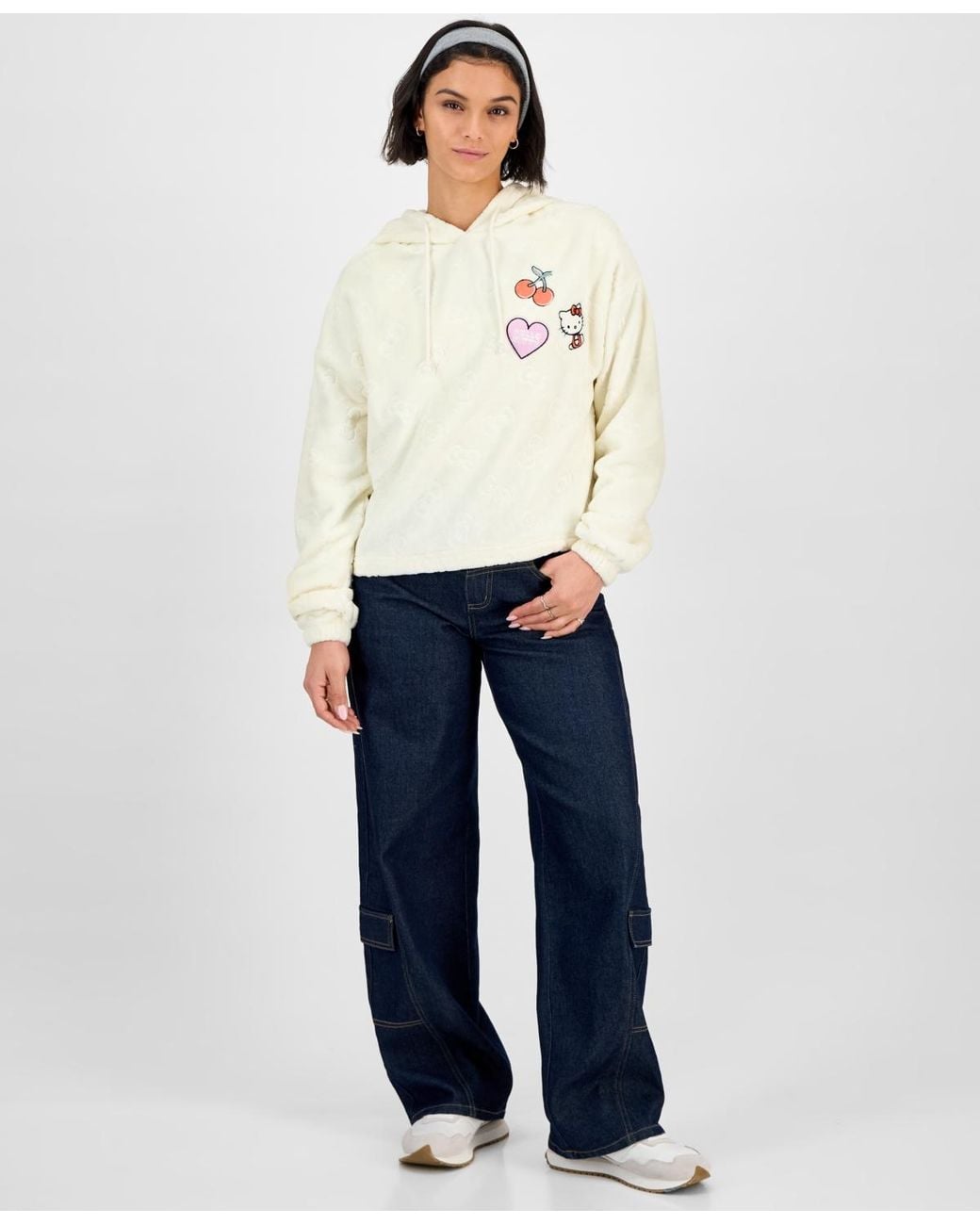 Grayson Threads, The Label White Grayson Threads