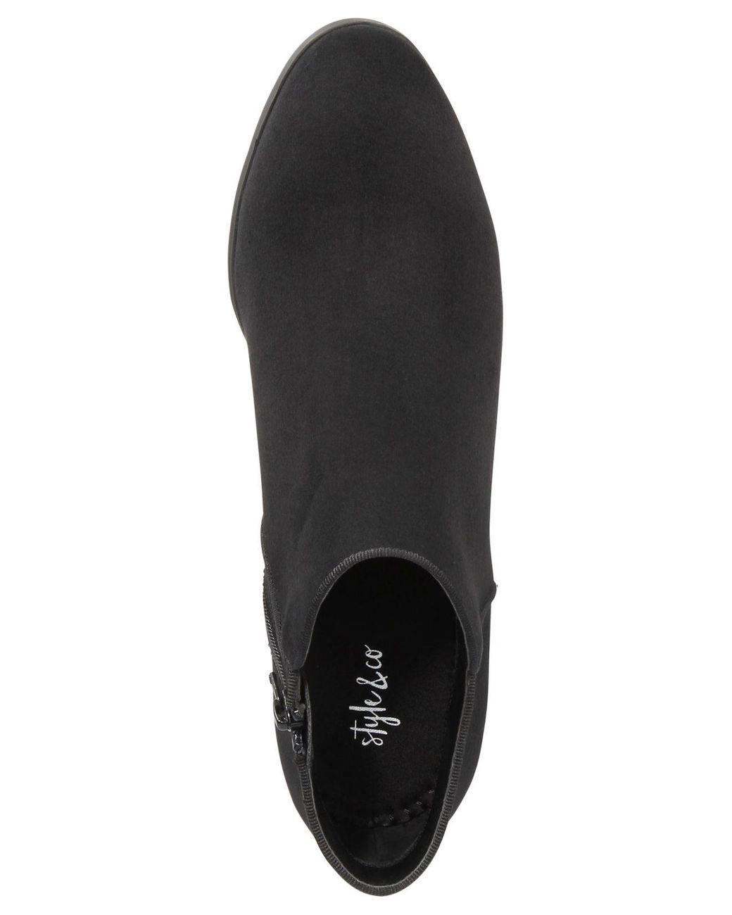 wileyy ankle booties