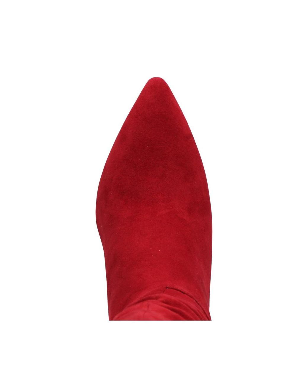 Charles David Red Adelphi