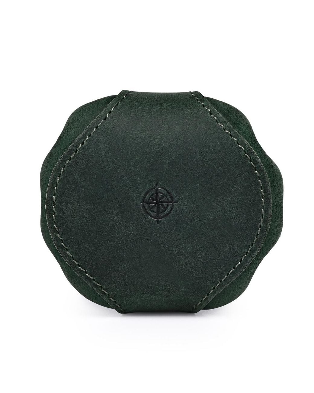 Old Trend Green Buki Mini Handcrafted Charm