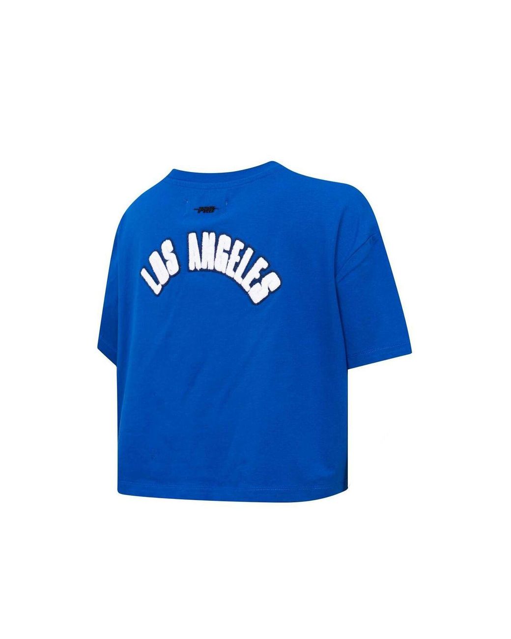 Los Angeles Dodgers Pro Standard Team T-Shirt - Black