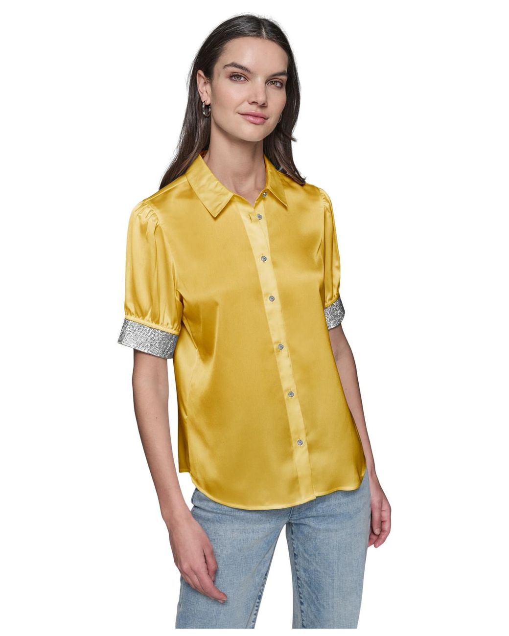 karl-lagerfeld-Daffodil-Petite