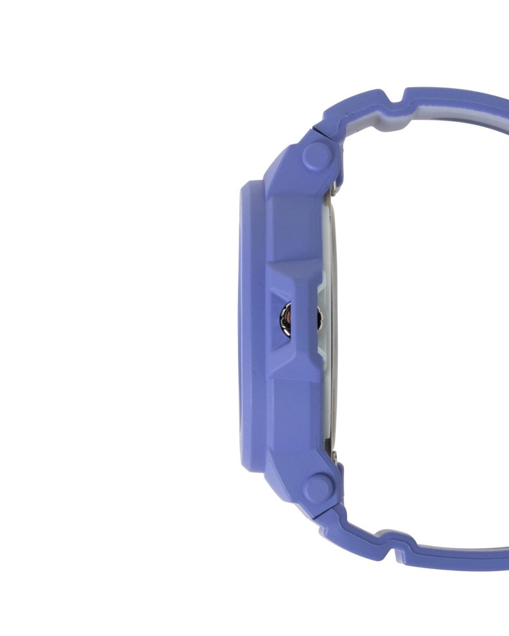G-Shock Blue Resin Watch
