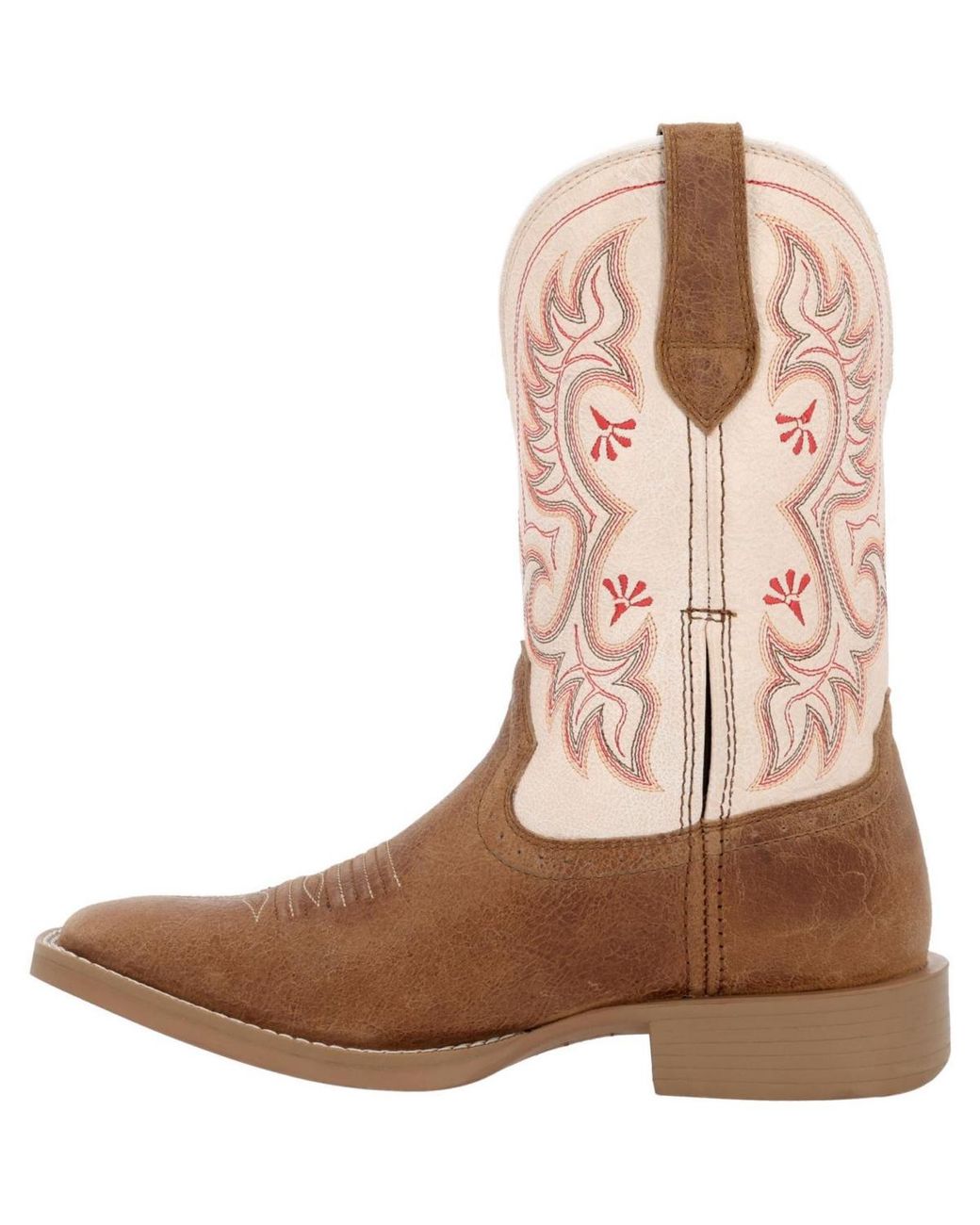 Durango Brown Shyloh Western Boot