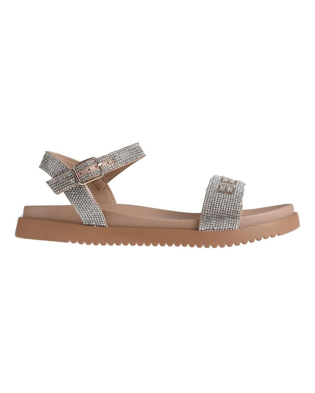 Bebe Natural Sandal