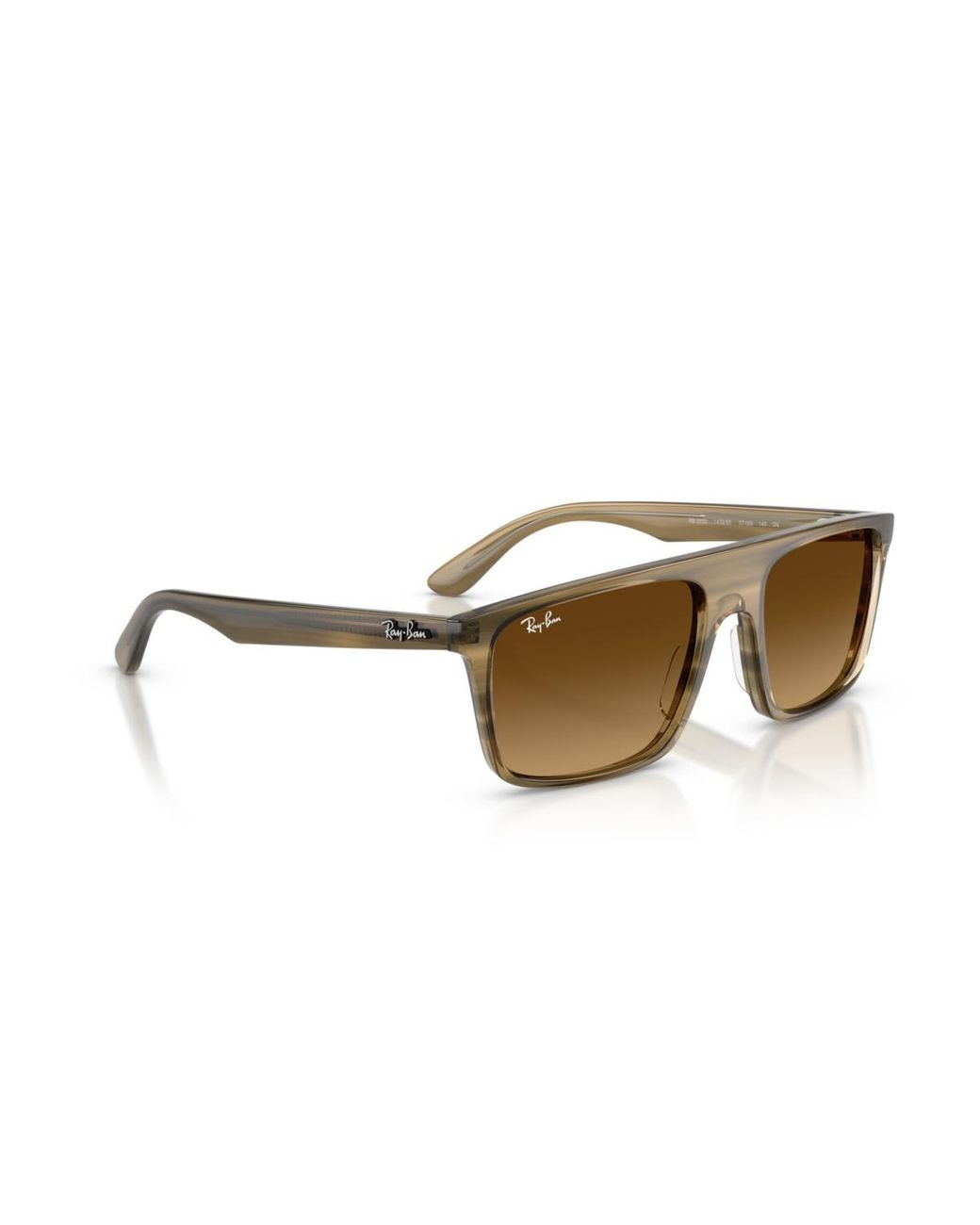 Ray-Ban Natural Square Sunglasses