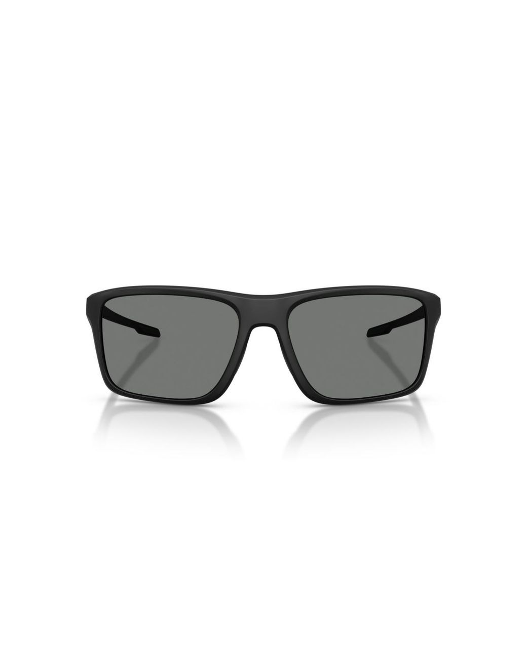 Native Eyewear Black Native Polarized Tavern Sunglasses