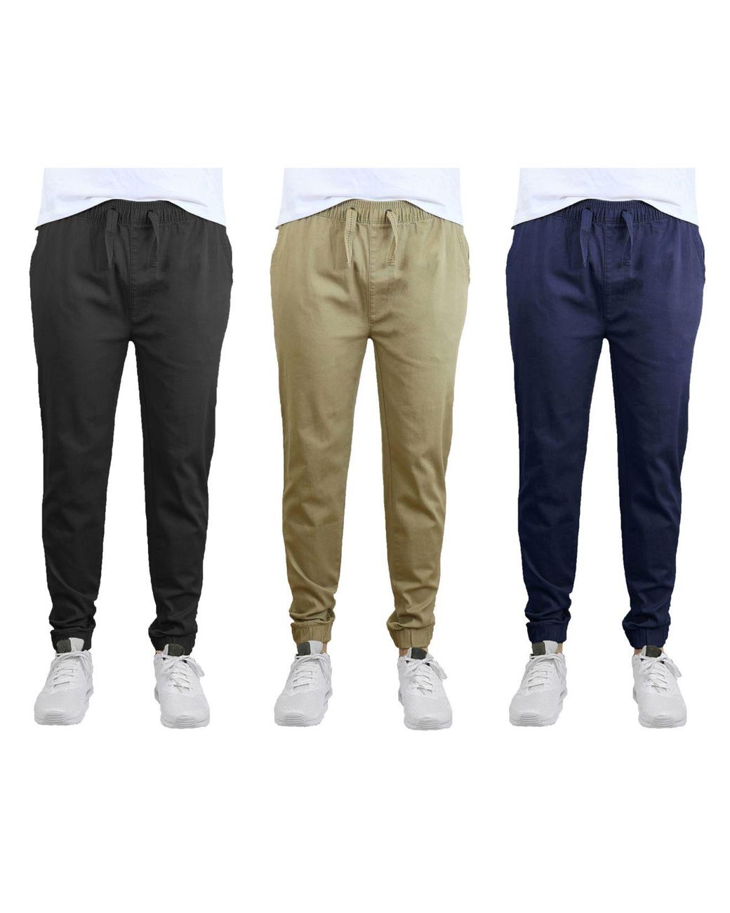 Harvic men's cheap joggers