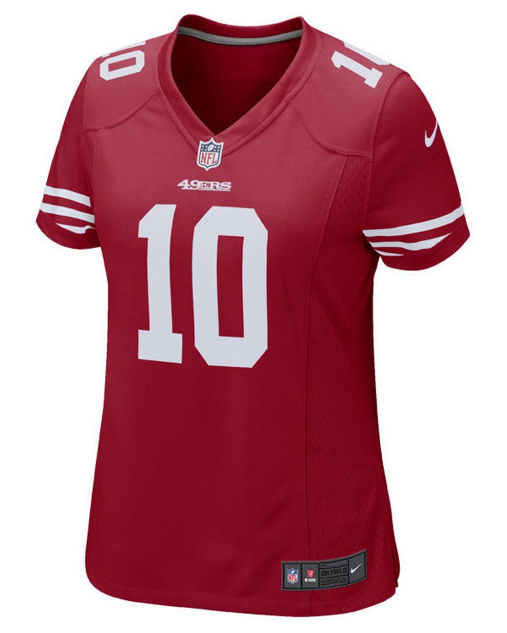 jimmy garoppolo jersey