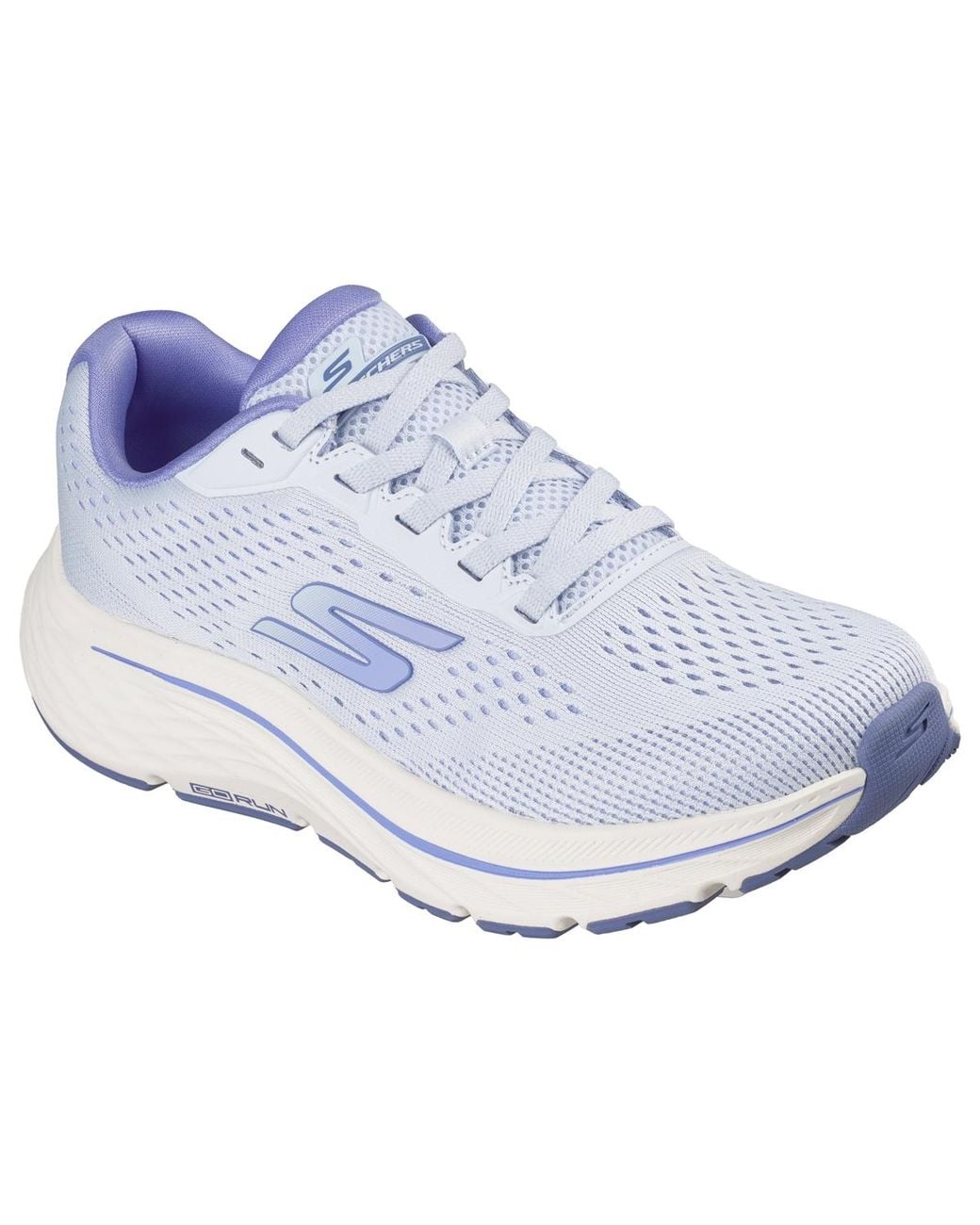 Skechers Blue Go Run Consistent 3