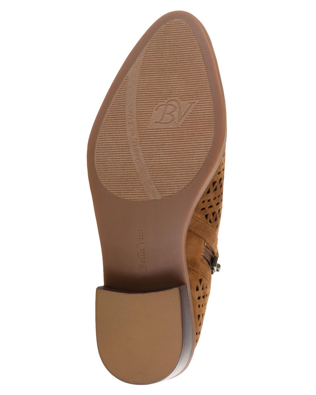 tan shooties