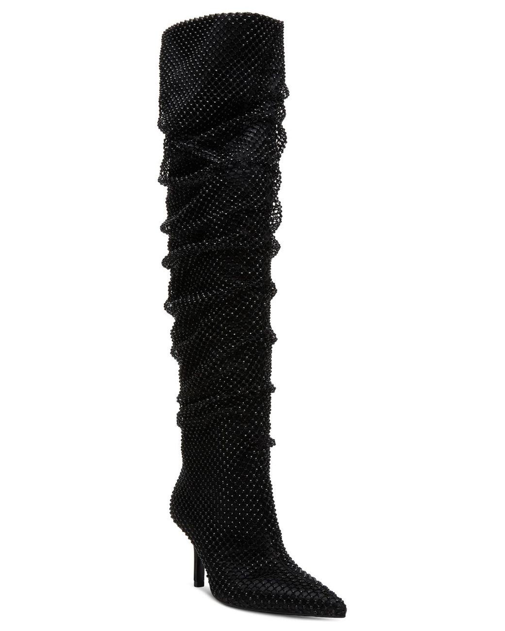 Macy over the knee boots 2025