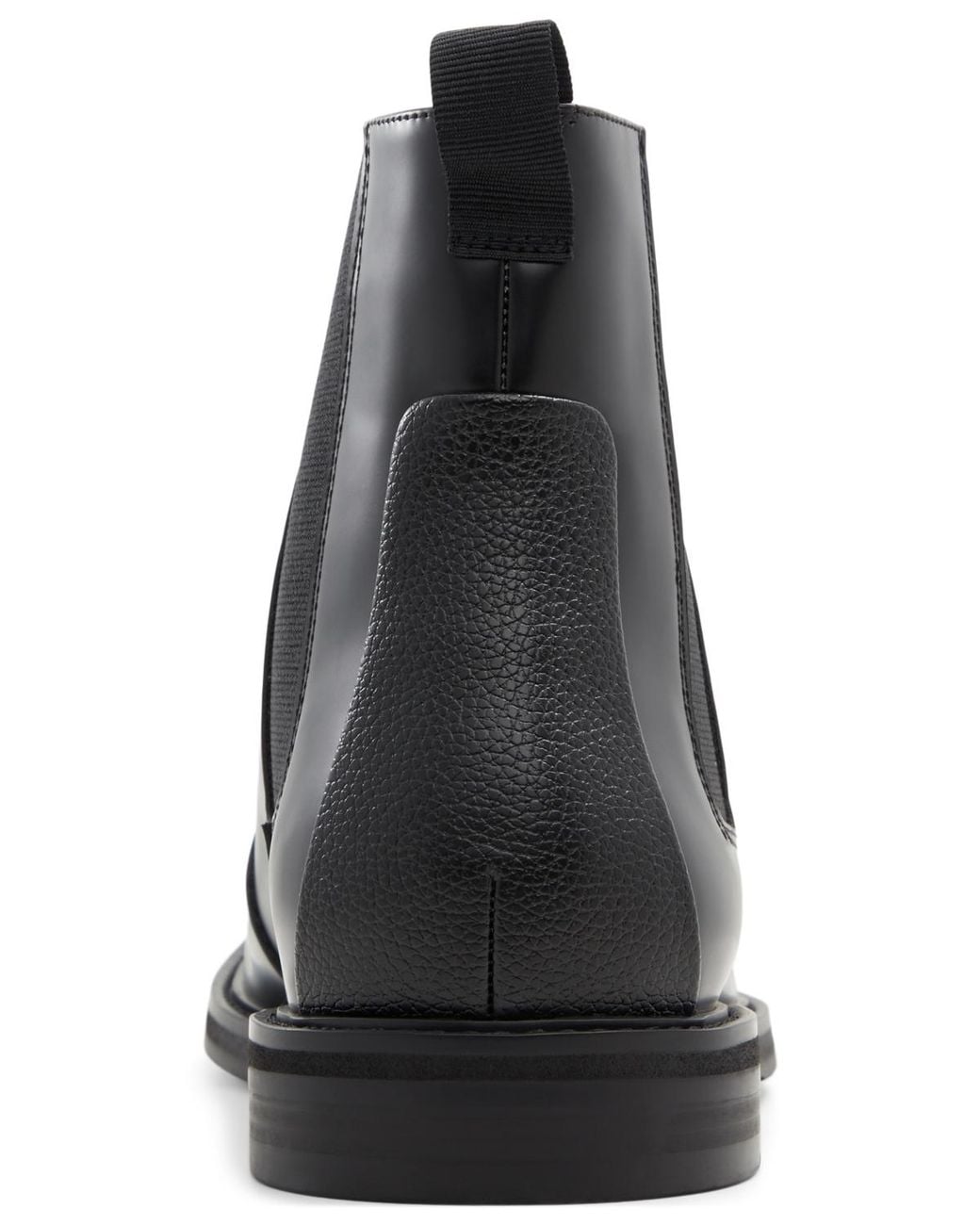 Call It Spring Baillar Synthetic Chelsea Boots in Black for Men | Lyst