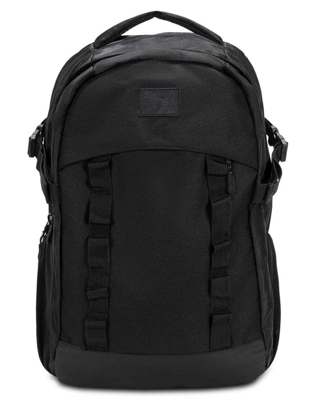 PUMA Evercat Traverse Backpack in Black for Men Lyst