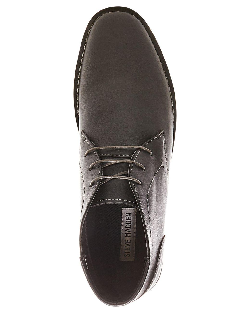harken chukka boots