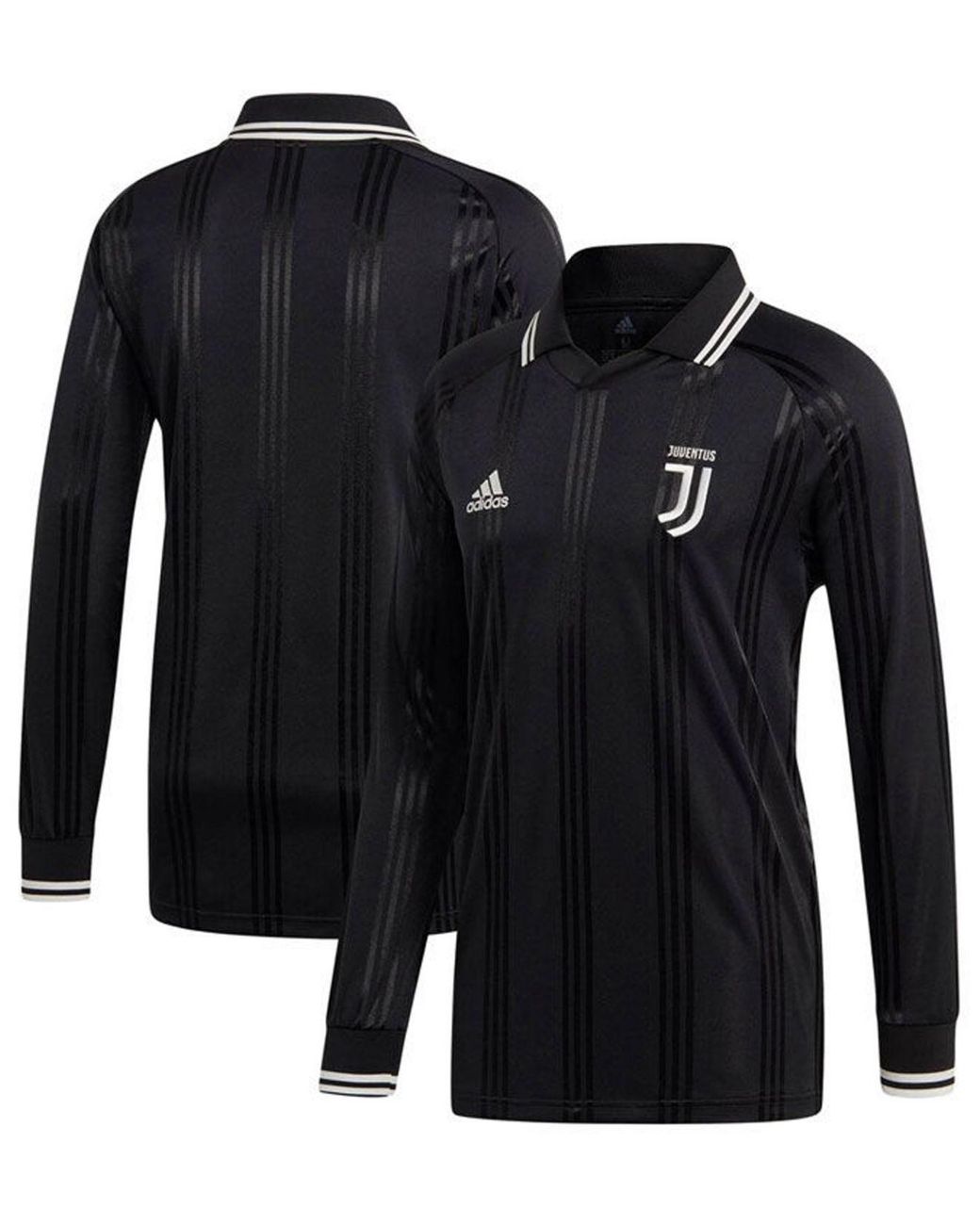 juventus long sleeve t shirt